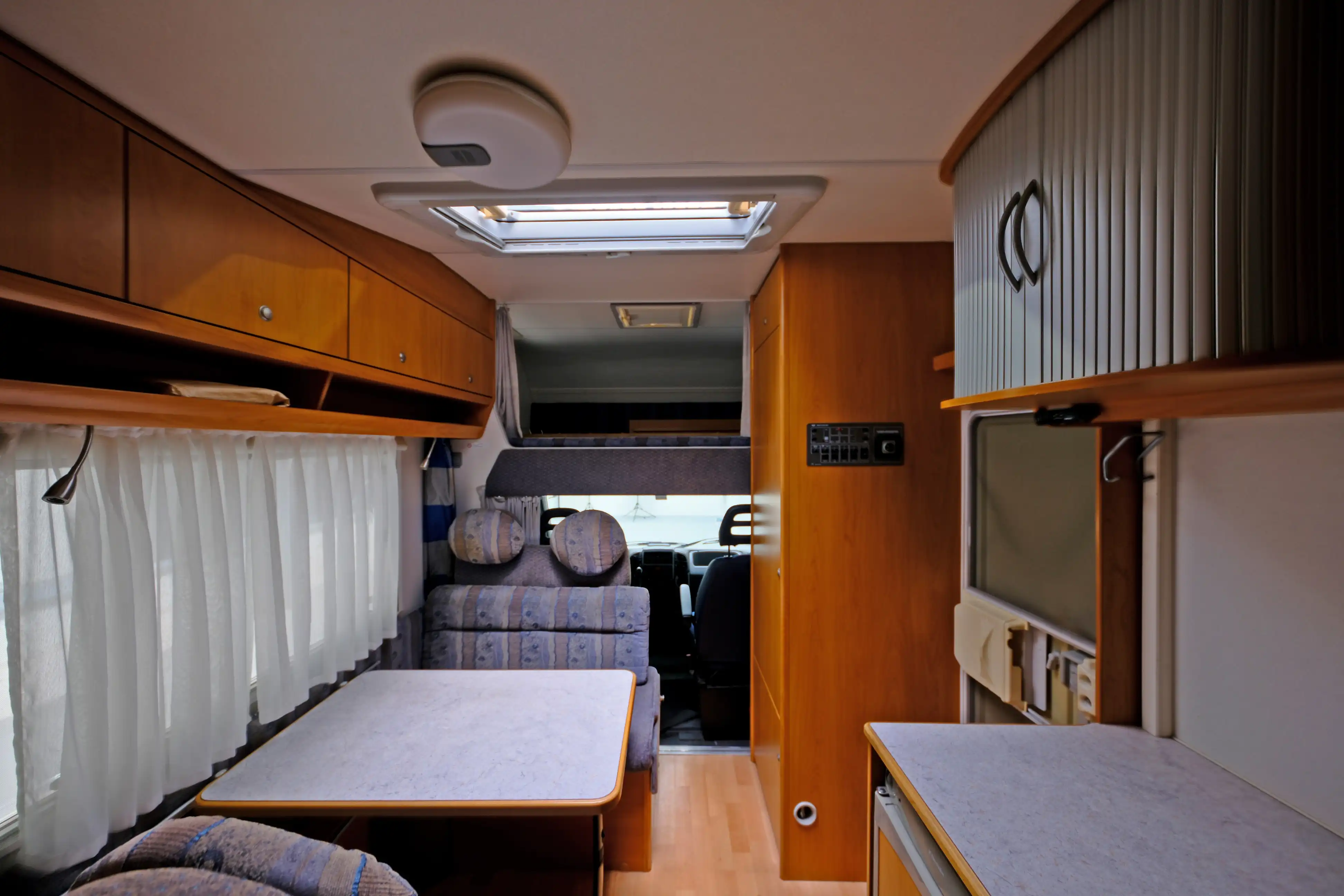 WEINSBERG Orbiter 691 MQ